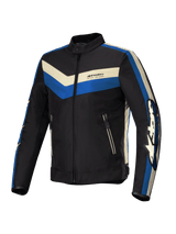 T-Dyno Wr Jacke