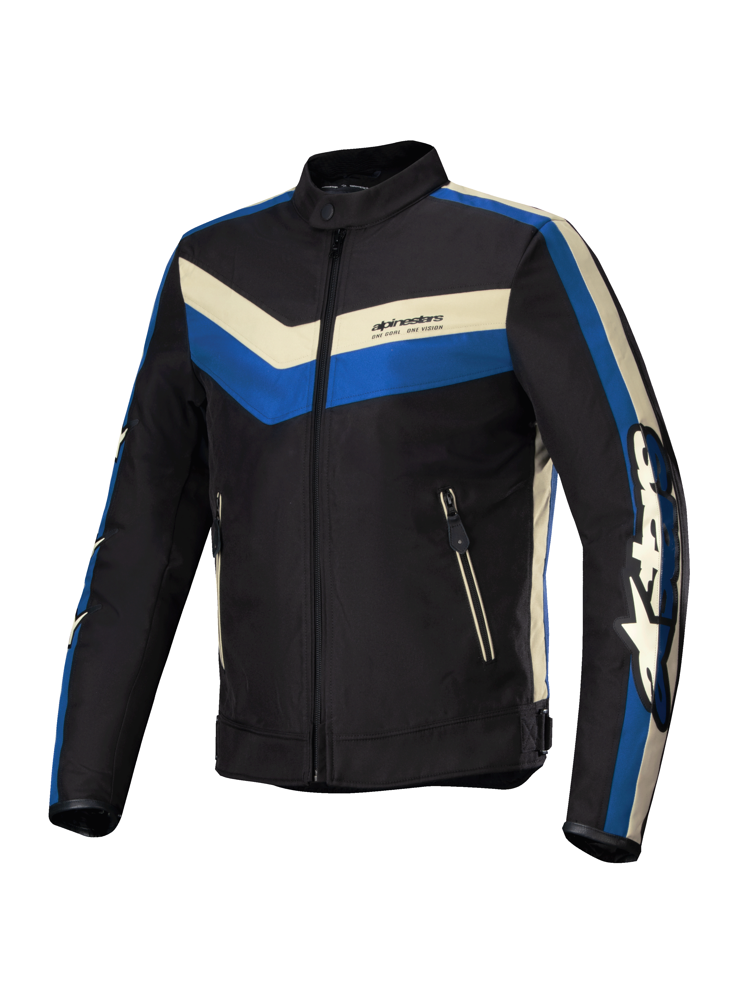 T-Dyno Wr Jacke