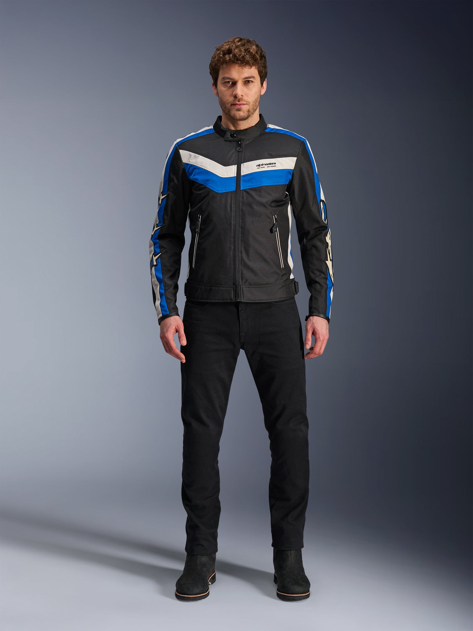 T-Dyno Wr Jacket