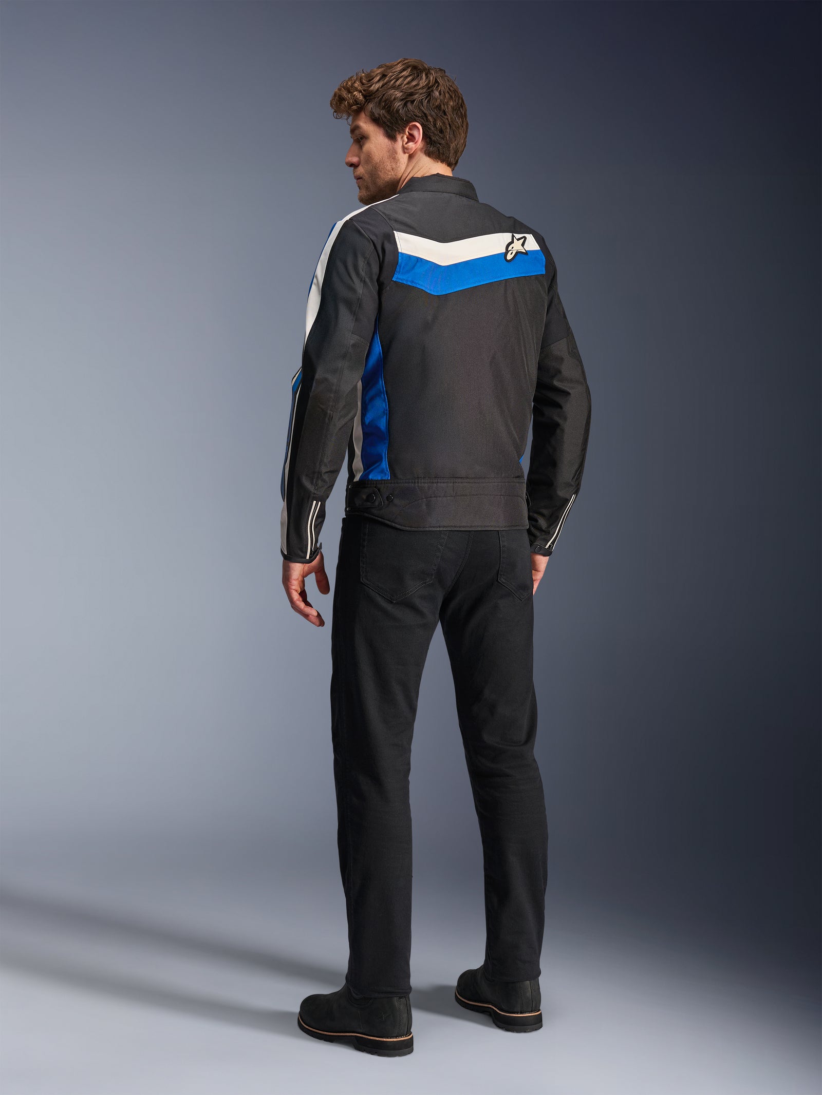 T-Dyno Wr Jacket