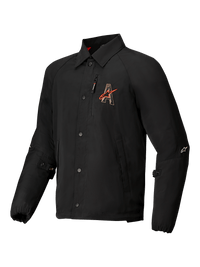 Revved Wasserabweisende Jacke