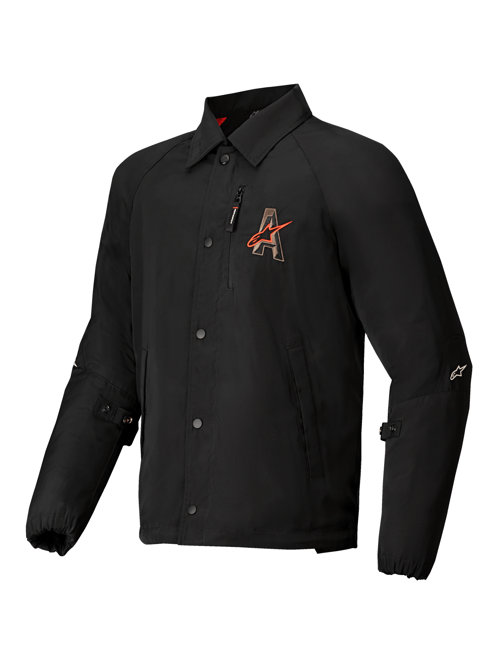 Revved WR Jacke