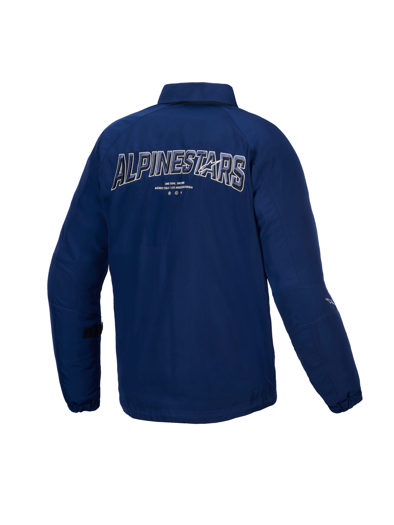 Revved WR Jacke