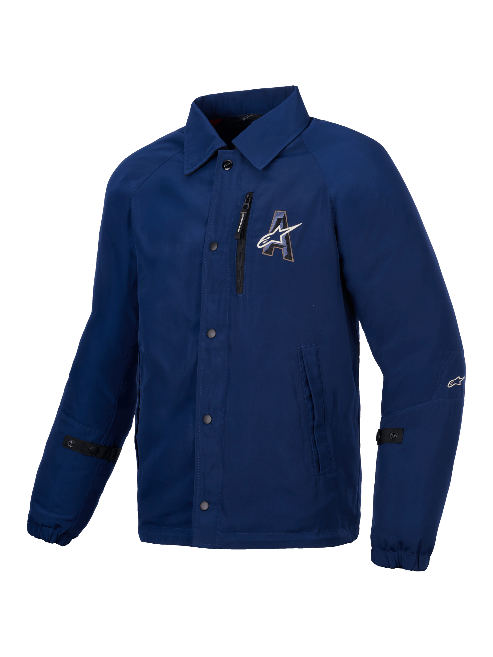 Revved WR Jacke