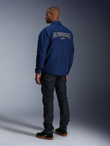 Revved WR Jacket