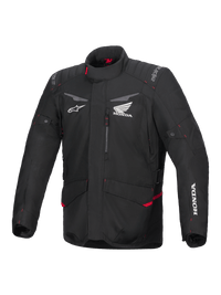 Honda St-1 Wasserdichte Jacke