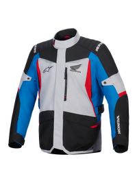 Honda St-1 Wasserdichte Jacke