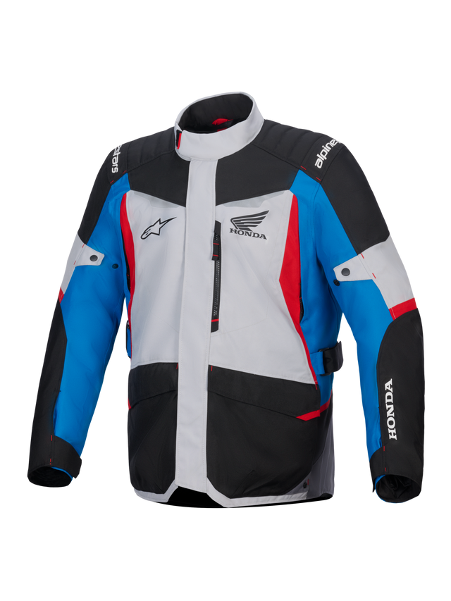 Honda St-1 Waterproof Jacke