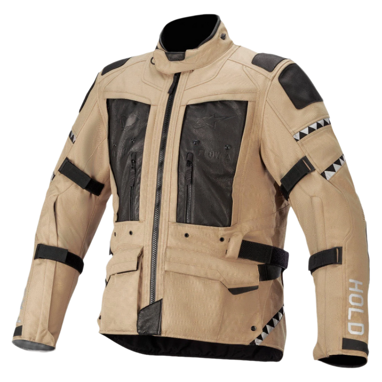 Mowat Drystar® Jacket