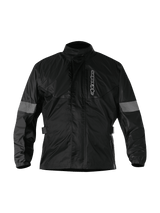 Hurricane Rain Jacke