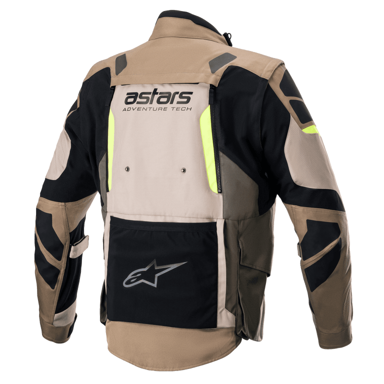 Halo Drystar® Jacke