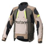 Halo Drystar® Jacke