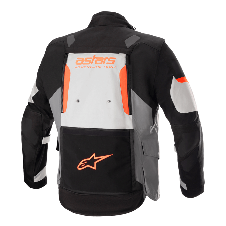 Halo Drystar® Jacke