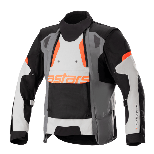 Halo Drystar® Jacke