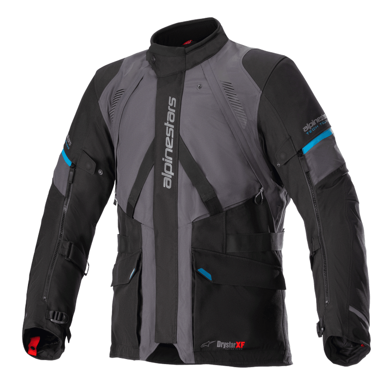 Monteira Drystar® XF Jacke