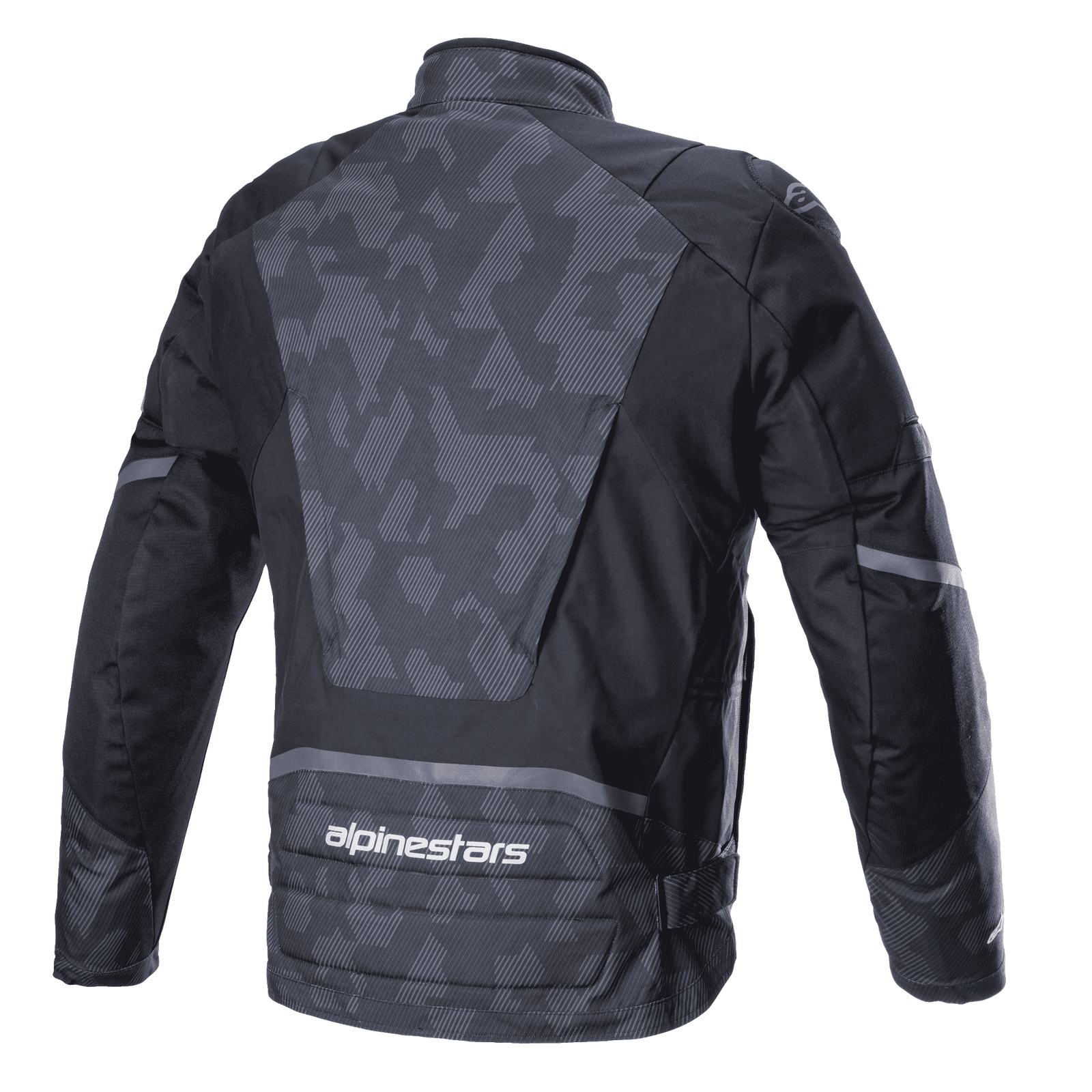 RX-5 Drystar® Jacke