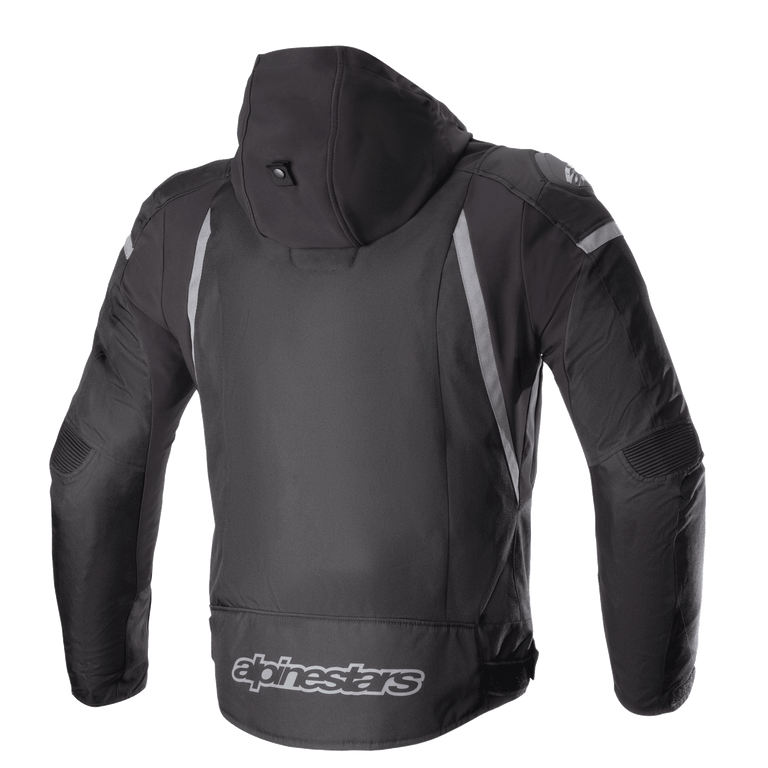 Zaca Waterproof Jacke