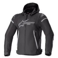 Zaca Wasserdicht Jacke