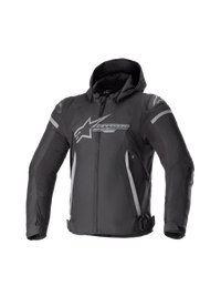Zaca Wasserdicht Jacke