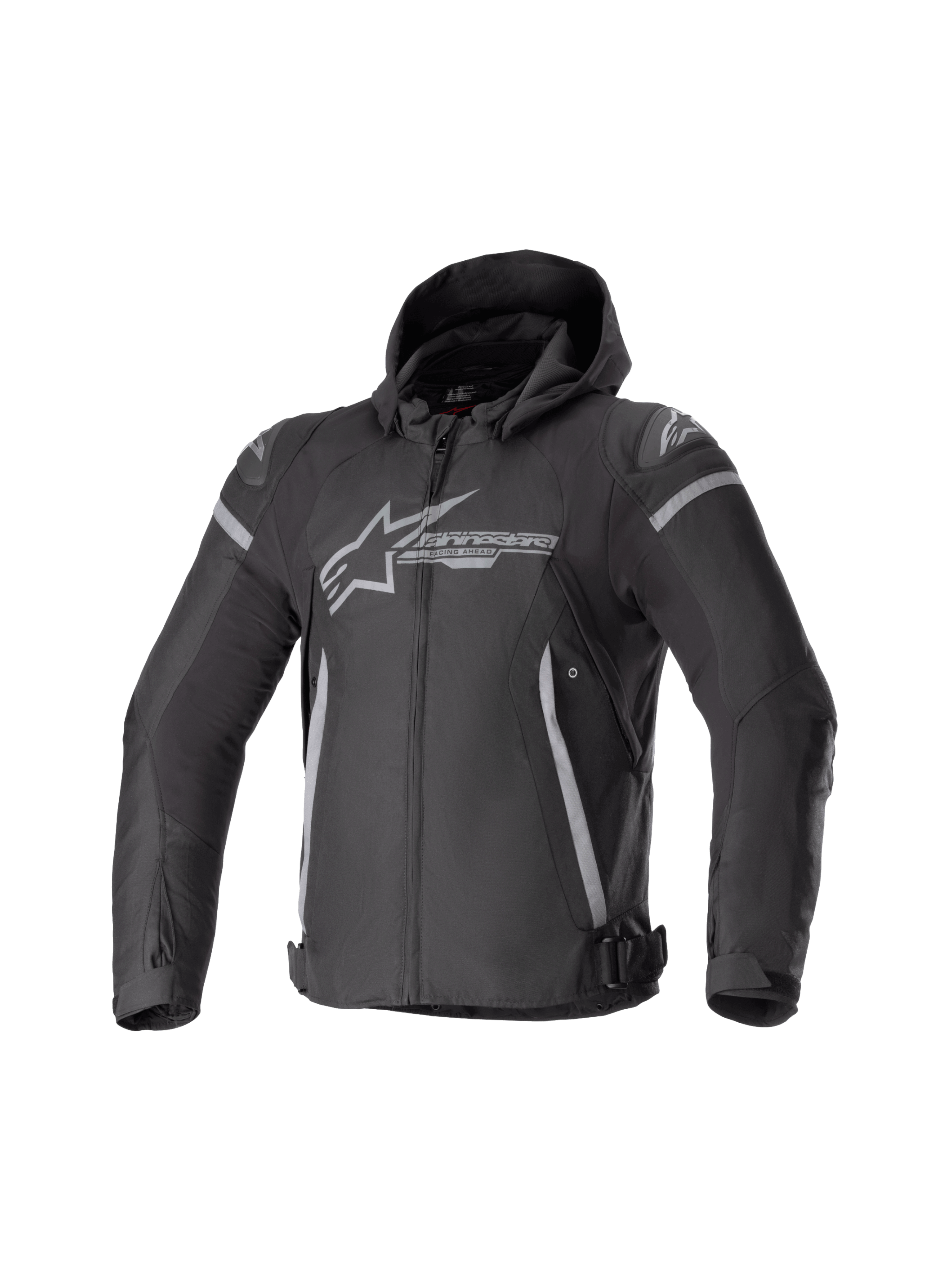 Zaca Waterproof Jacket