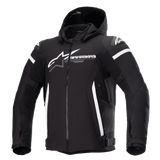 Zaca Waterproof Jacke