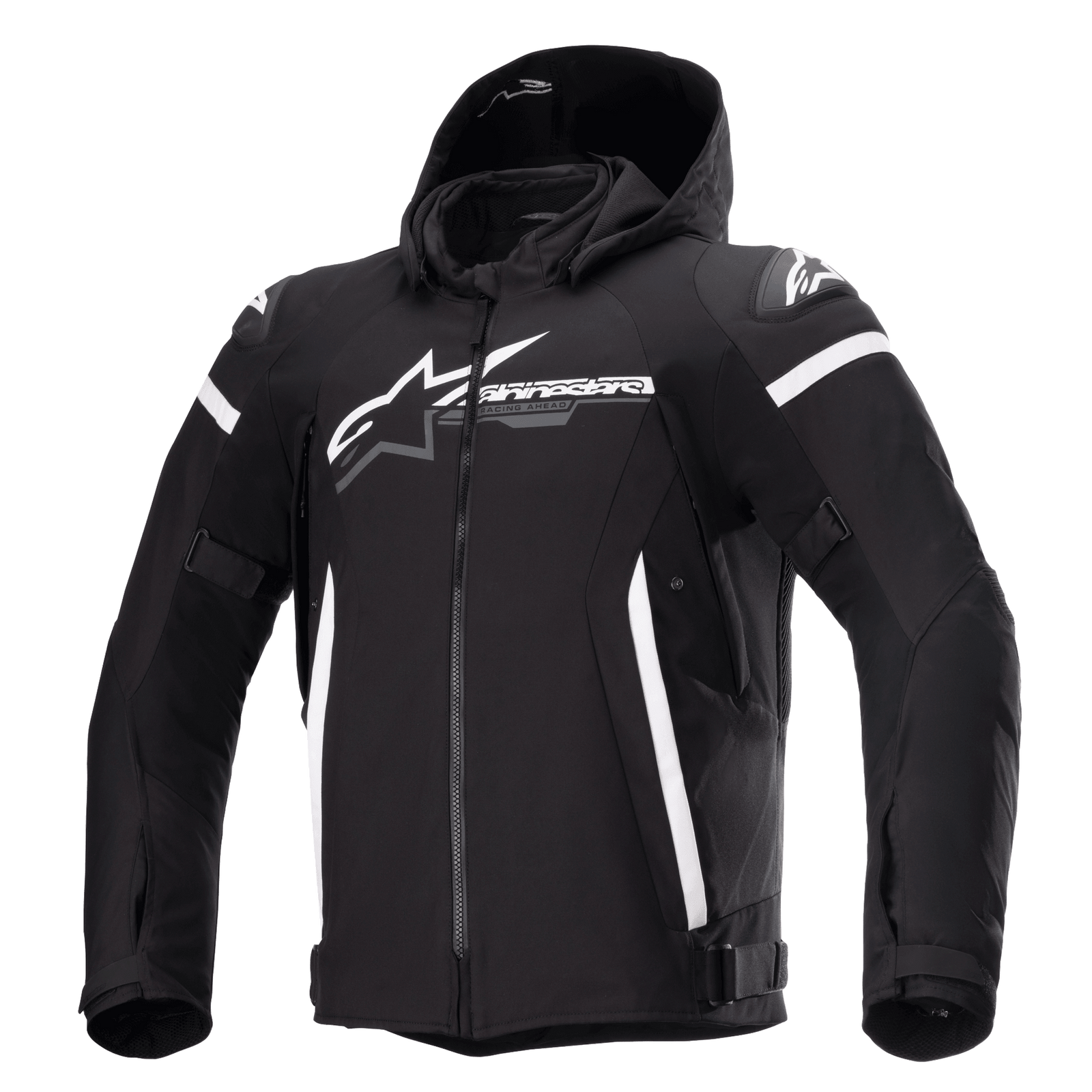 Zaca Waterproof Jacket