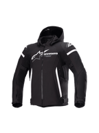 Zaca Wasserdichte Jacke