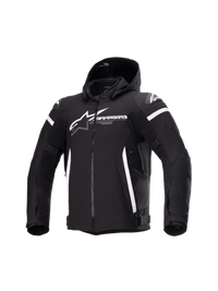 Zaca Wasserdichte Jacke