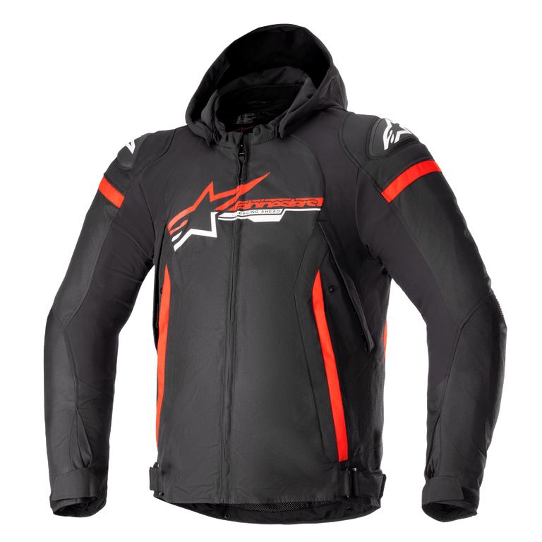 Zaca Waterproof Jacke