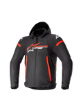 Zaca Wasserdichte Jacke