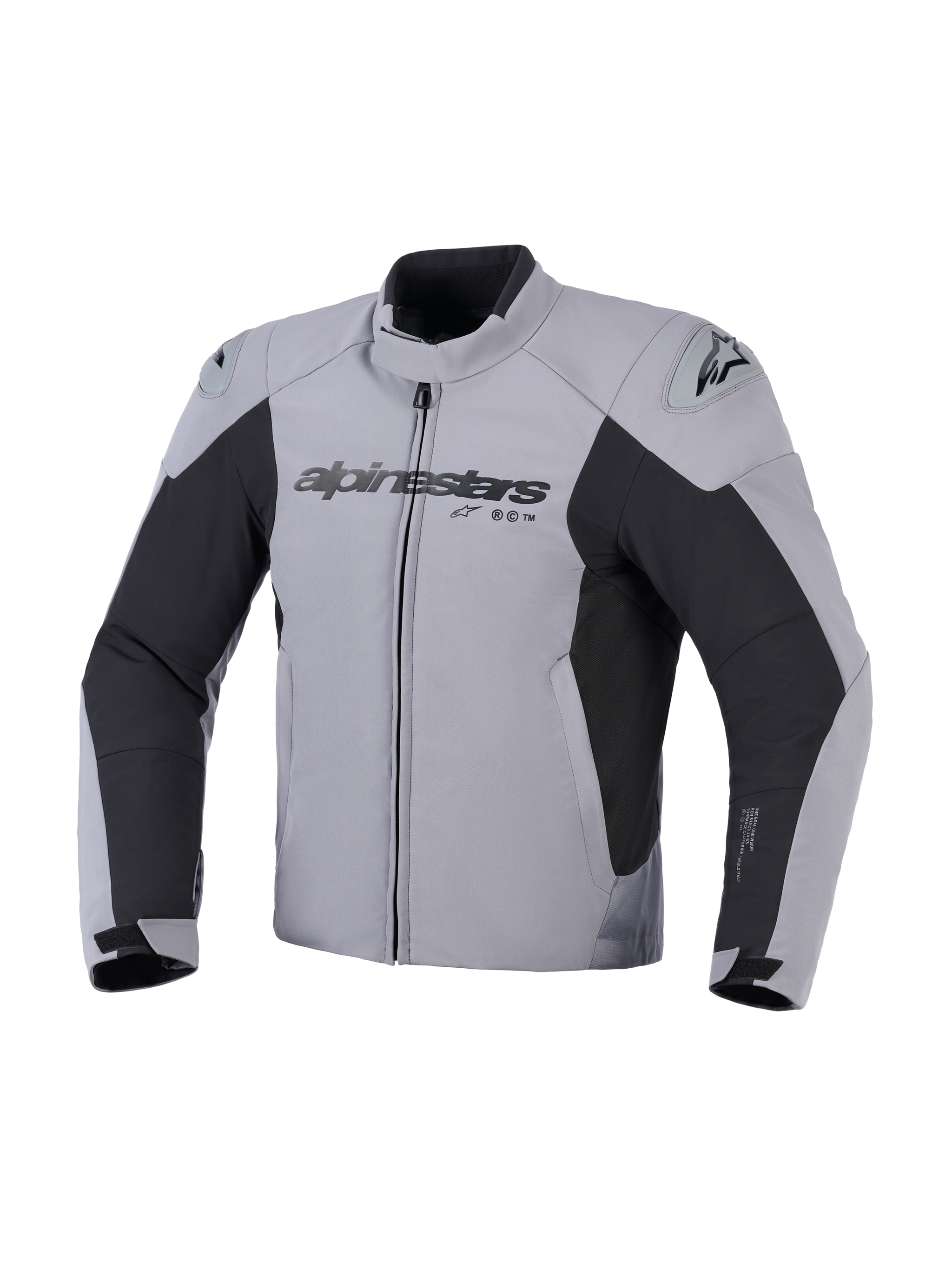 SMX Waterproof Jacke
