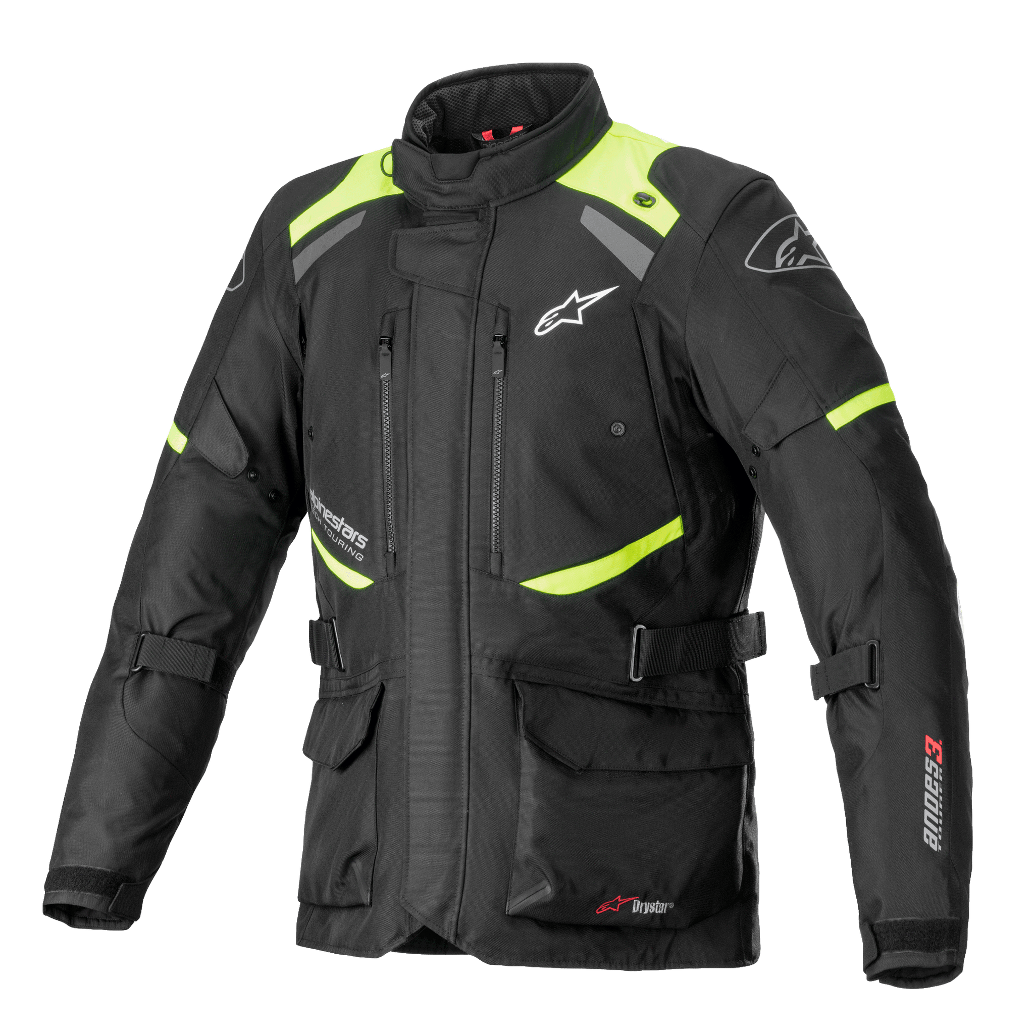 Andes V3 Drystar® Jacke