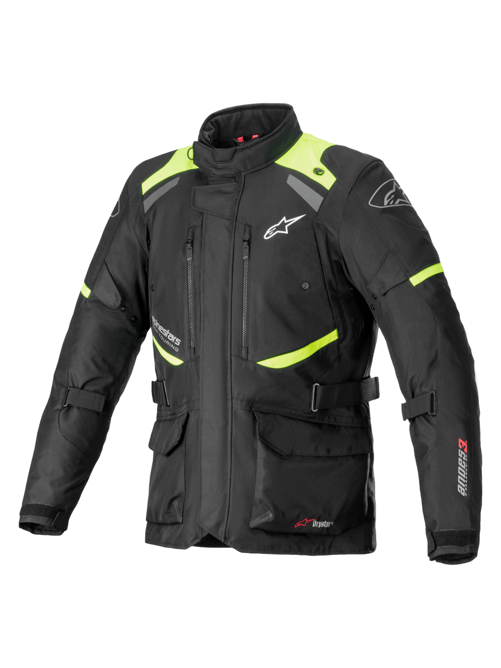 Andes V3 Drystar® Jacke