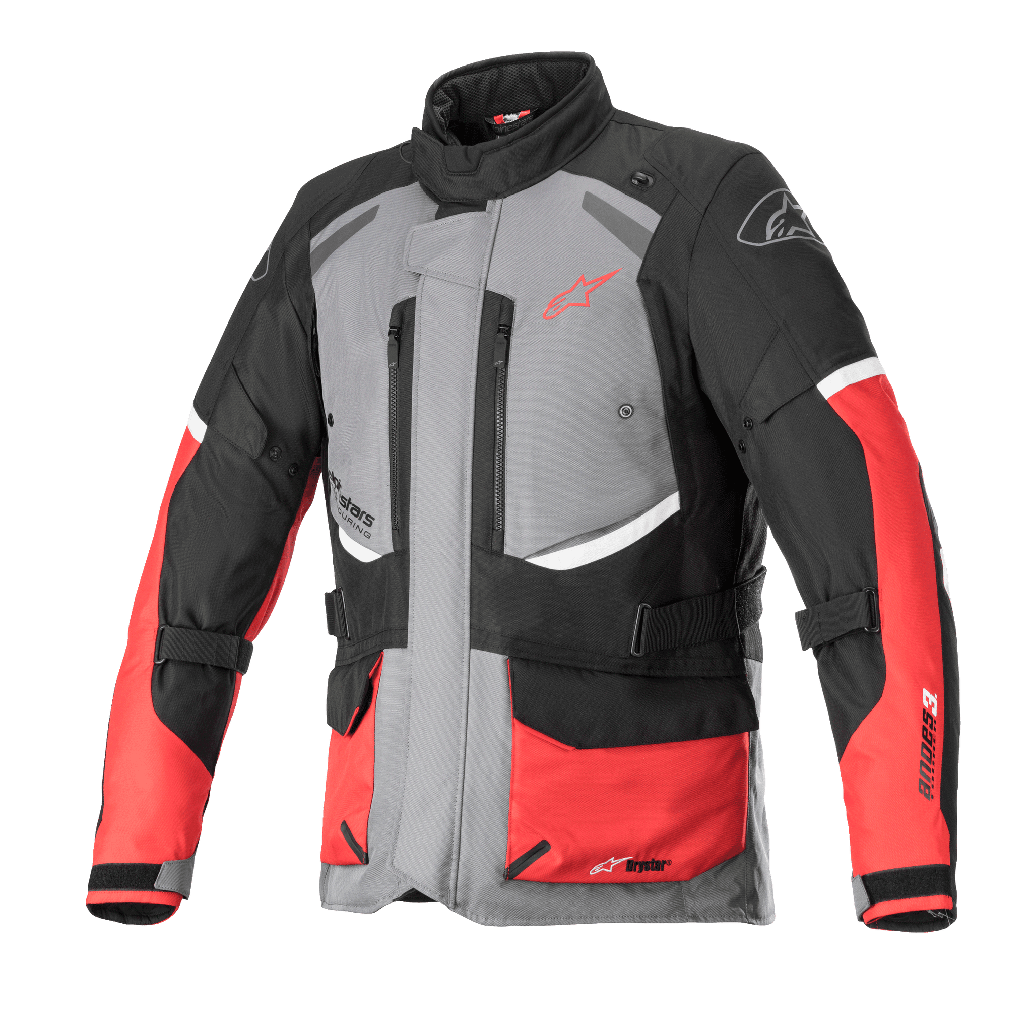 Andes V3 Drystar® Jacke