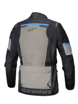 Andes Air Drystar® Jacke