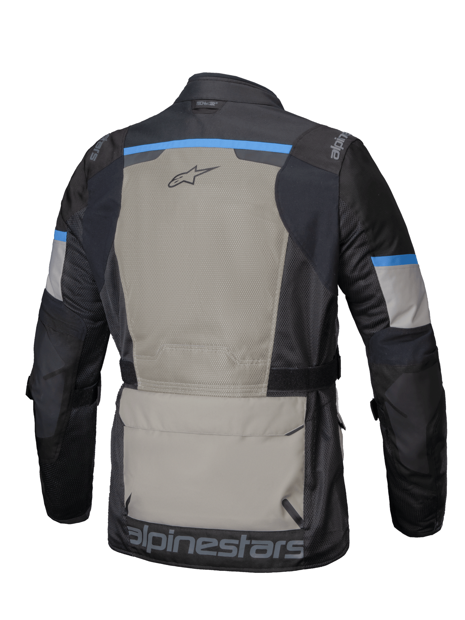 Andes Air Drystar® Jacke