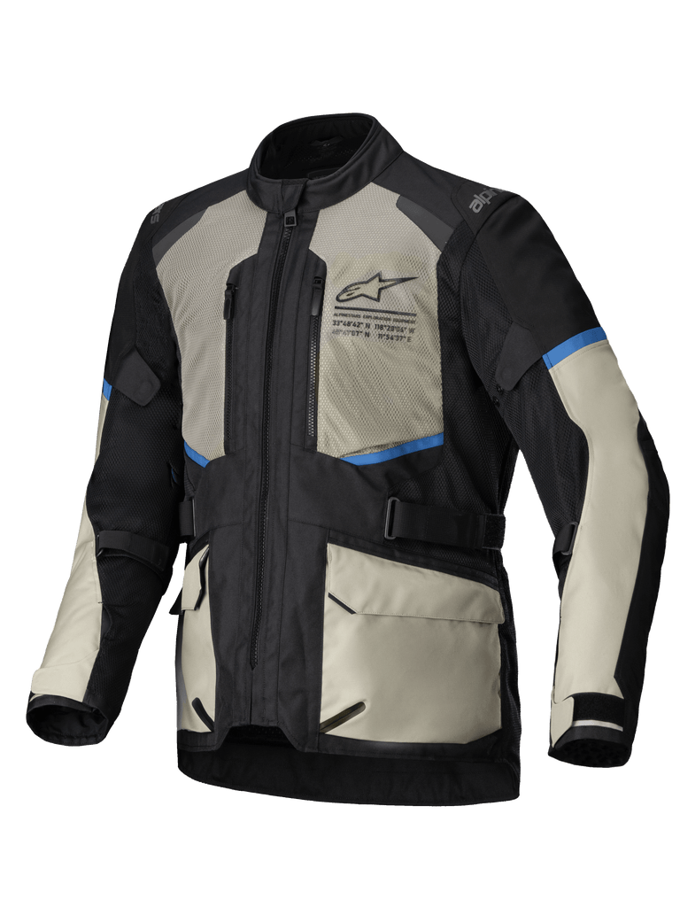 Andes Air Drystar® Jacke