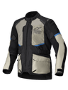 Andes Air Drystar® Jacke