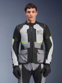 Andes Air Drystar® Jacke