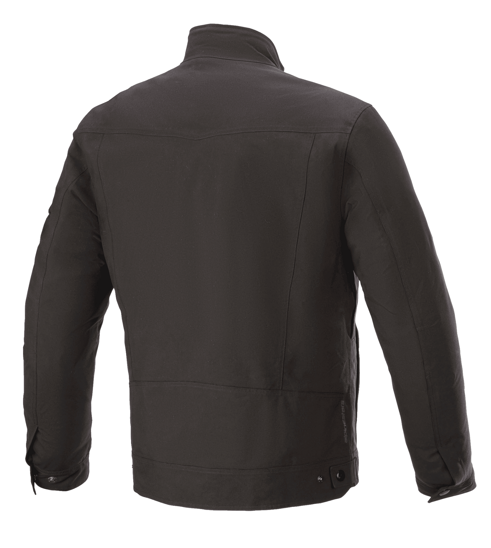 Solano Waterproof Jacke