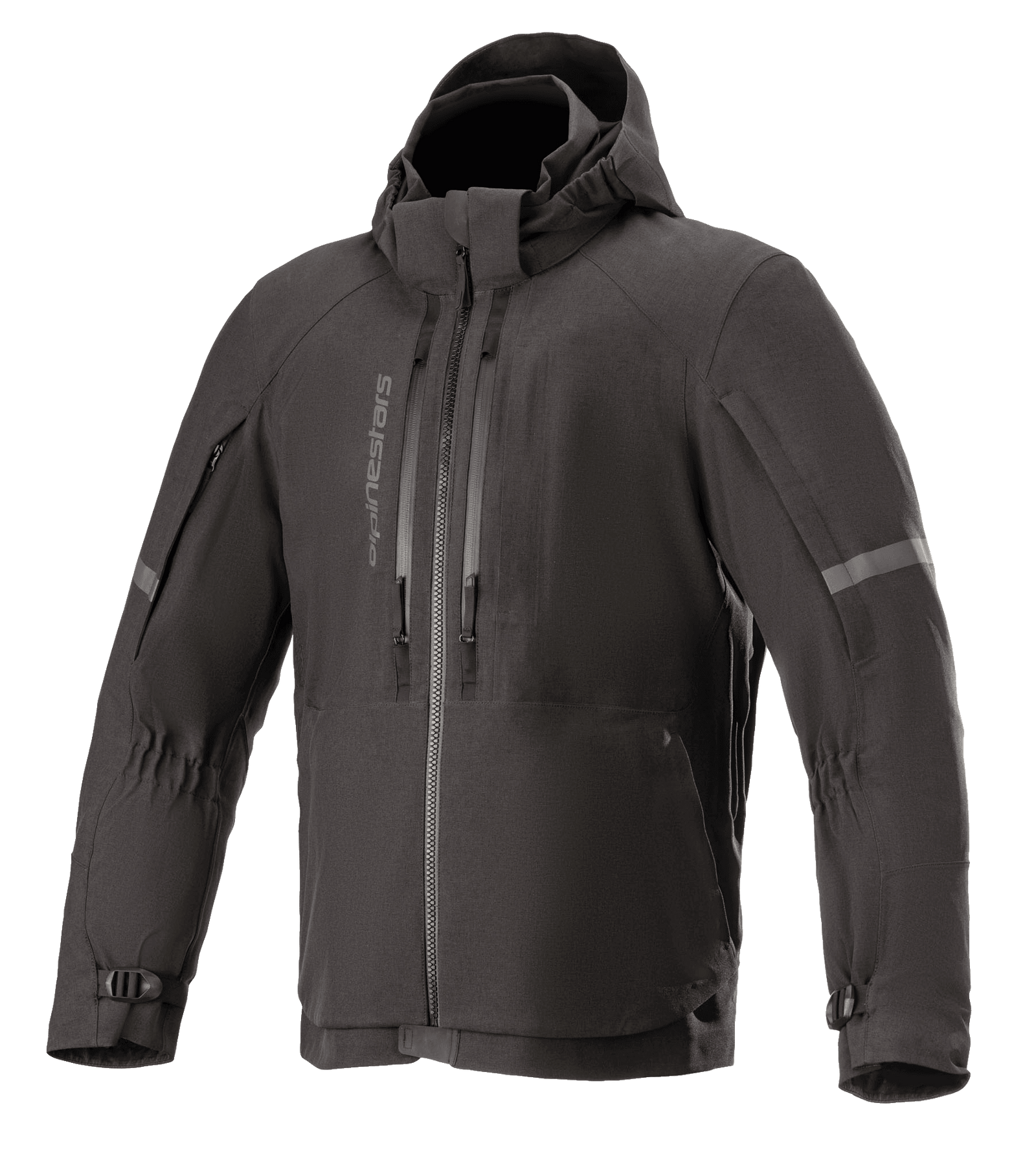 Sirius Drystar<sup>&reg;</sup> Techshell Jacke