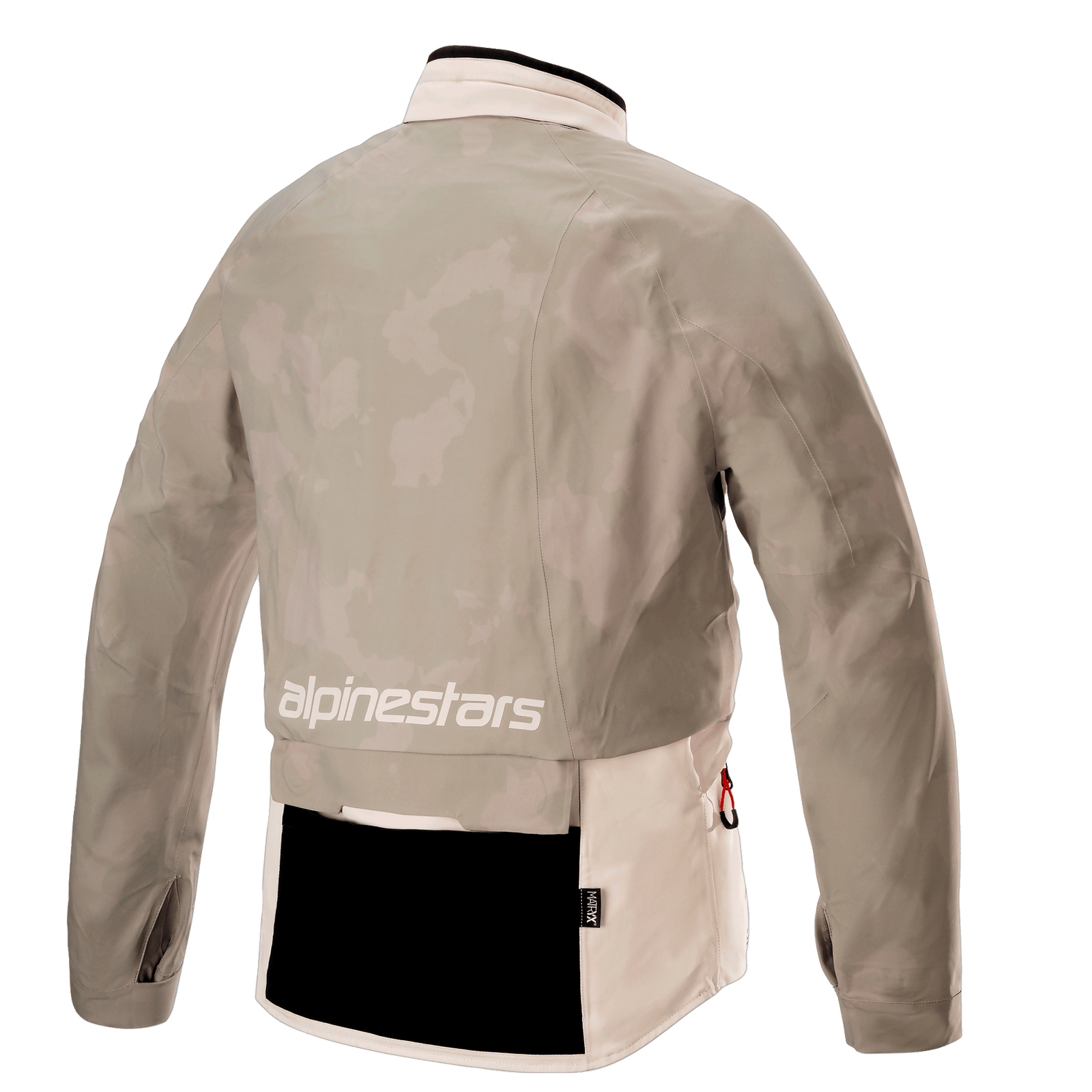 AMT-10LAB Drystar® XF Jacket