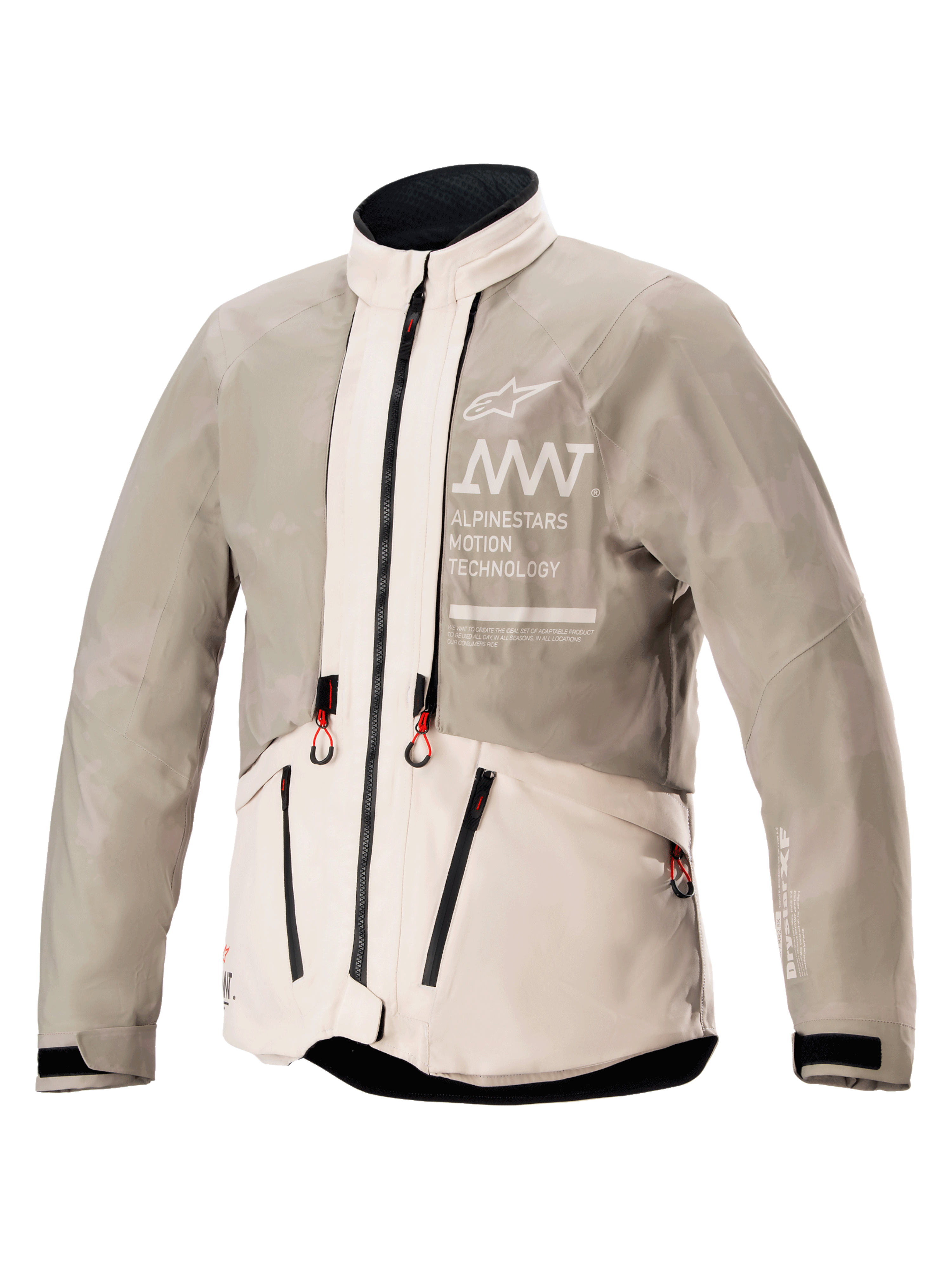 AMT-10LAB Drystar® XF Jacket