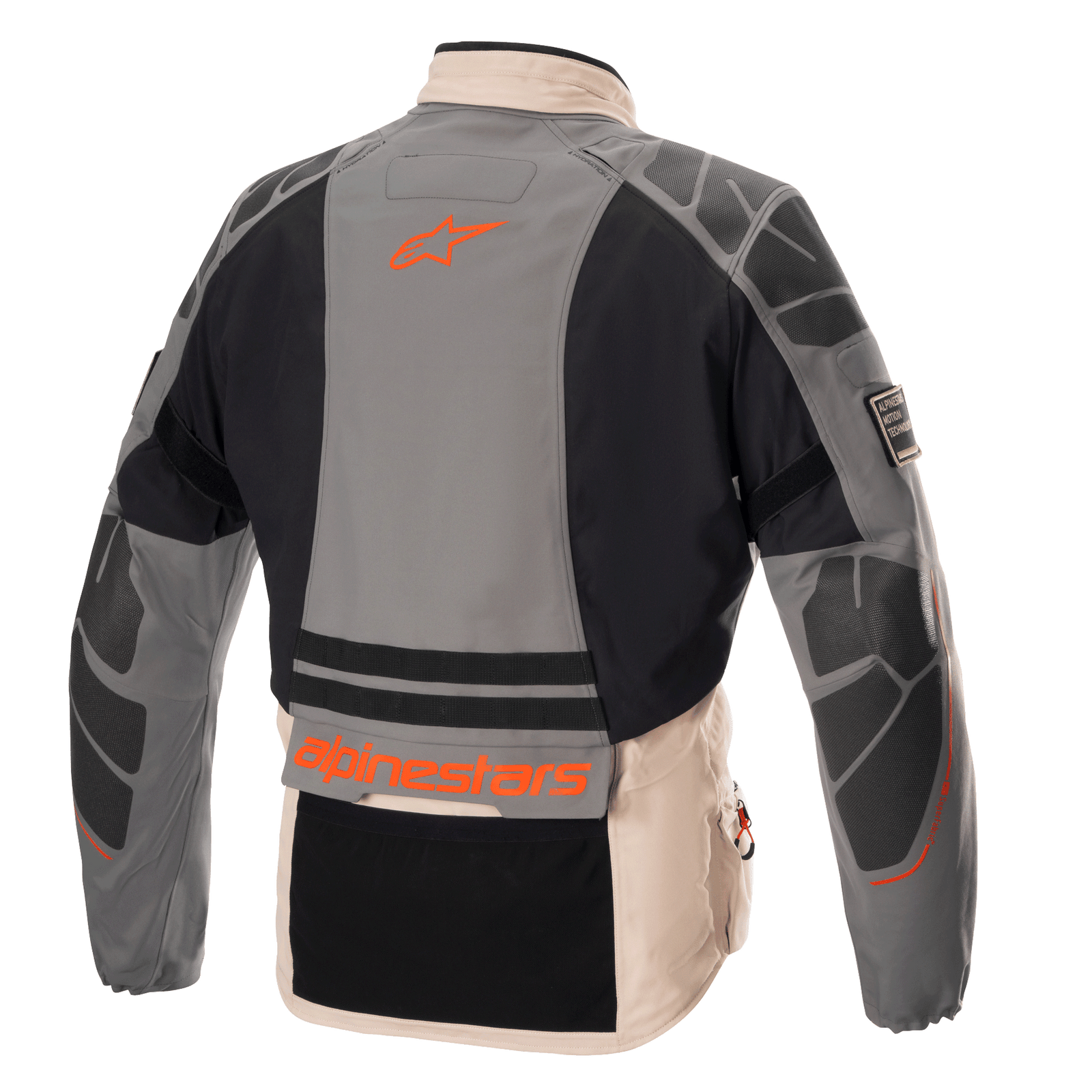 AMT-10R Drystar® XF Jacke