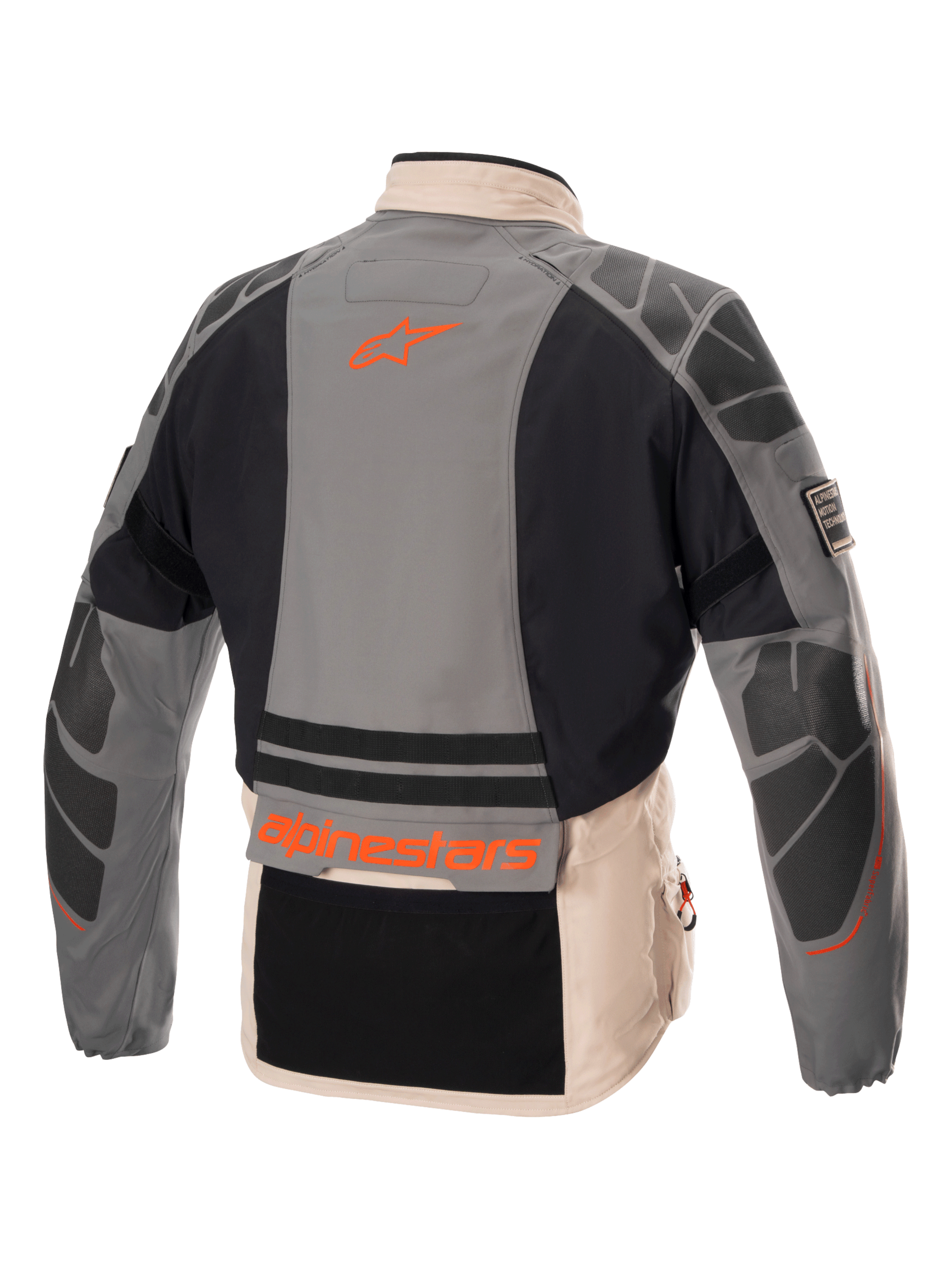 AMT-10R Drystar® XF Jacket