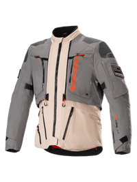 AMT-10R Drystar® XF Jacke