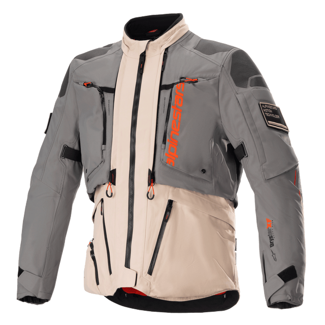 AMT-10R Drystar® XF Jacke