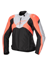 Woman Stella T-Jaws V4 Waterproof Jacke