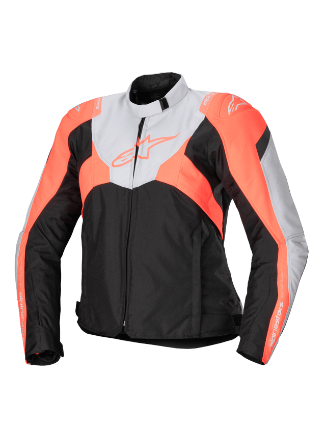 Woman Stella T-Jaws V4 Waterproof Jacke