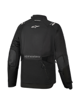 Woman Stella Andes V4 Drystar® Jacke